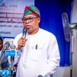 Oyetola Champions Advanced Inland Dry Port Project in Ogun State