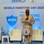 Nigerian Journalist, Ismail Omipidan Writes on Marine and Blue Economy Minister’s Methodical Governance at 70