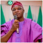 EXPOSED: Hashim-led OSSIEC’s Plan To Rig Forthcoming Local Govt Elections In Osun -Osun APC