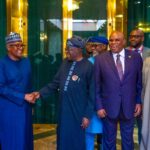 International Maritime Organization: NIWA Boss, Bola Oyebamiji Attends 46th Consultative Conference in London