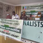 Oluwaseun People Foundation Provides Food Assistance to 17,000 Vulnerable Individuals in Osun