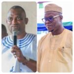 When Senate Minority Leader, Lere Oyewumi, Used Left Hand To Describe His Father’s House – By AbdulRasak Talabi