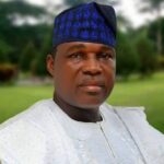 Reaction to SRJ’s man, Samson Owoyokun’s attack on Osun West – By Gafar Blessing Sulaiman