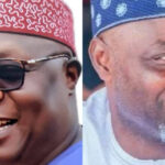 “Adeleke’s N159 Billion Osun Infrastructural Dream or Daylight Looting? A Tale of Renovated Classrooms for N200 Million and Solar Lights for N5 Billion”